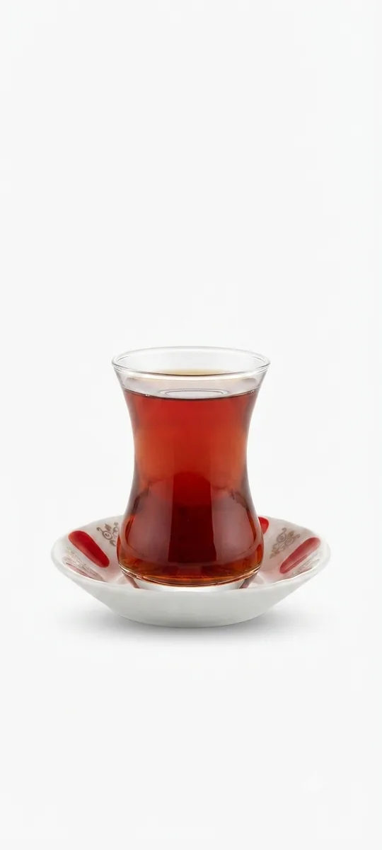 Çay (Bardak)