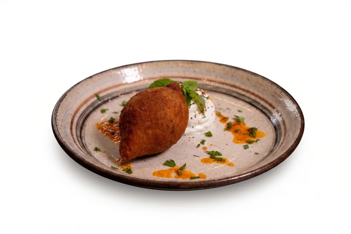 İçli Köfte