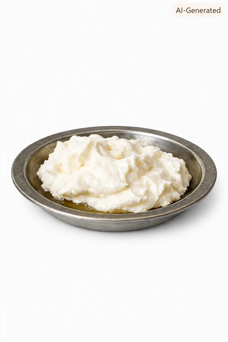 Kaymak