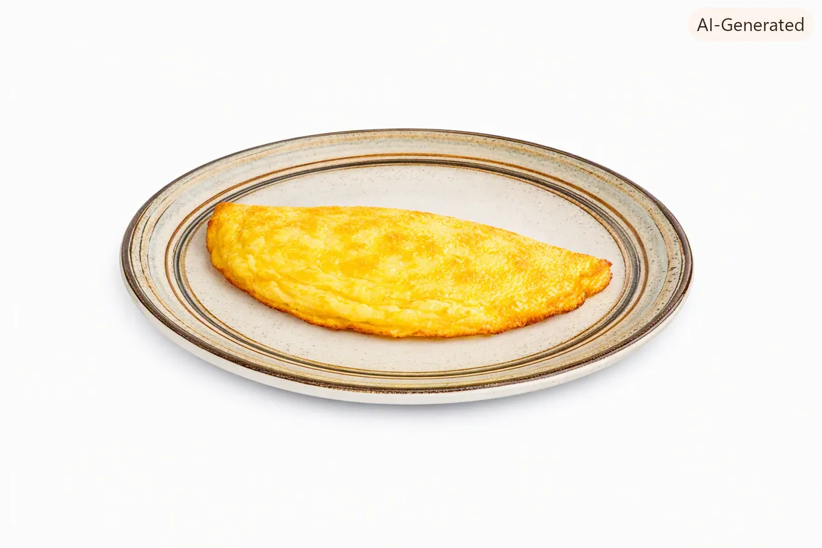 Sade Omlet