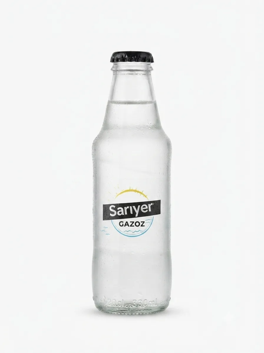 Sarıyer Gazoz