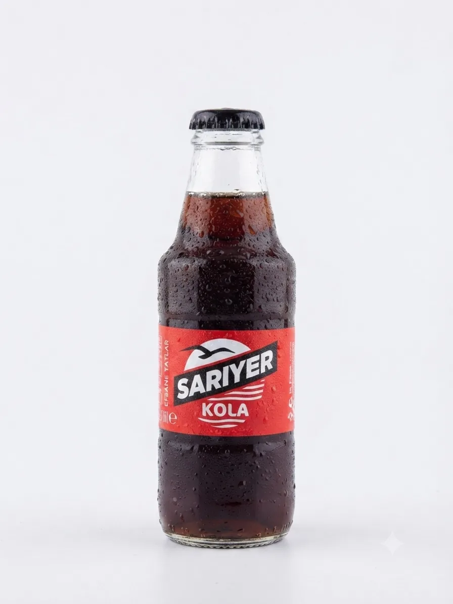 Sarıyer Kola
