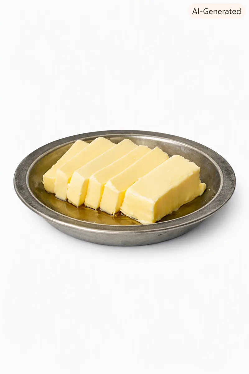 Tereyağ